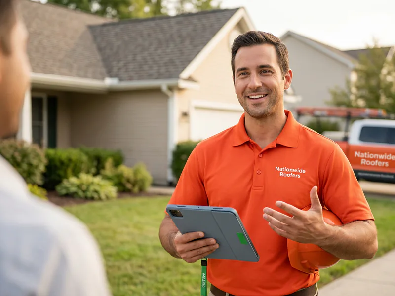 Roof Installation  in Maumelle  FAQ